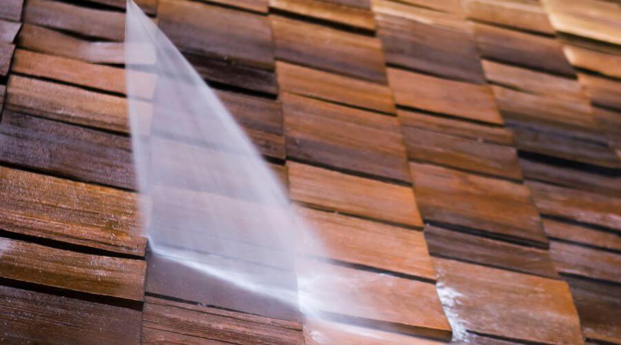 Professional tile roof repair services in McGregor, TX